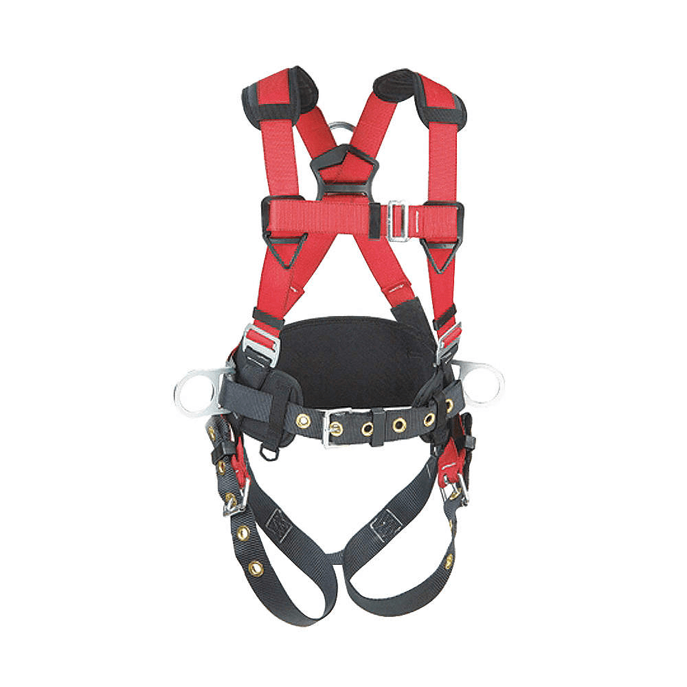Safety Harness Protecta International Safe Harbourship